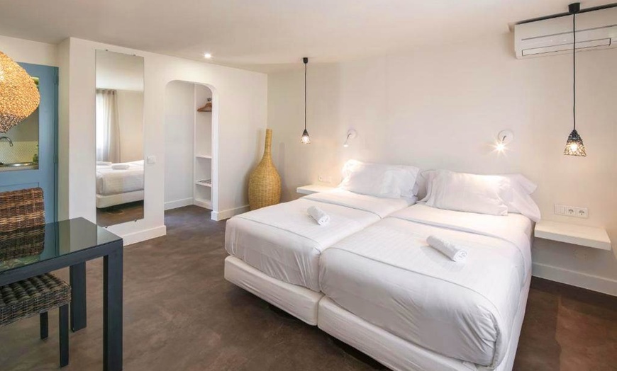 Image 66: ✈ ALGARVE | Lagos - Costa d'Oiro Ambiance Village 4*, 2 Nächte - Ci...