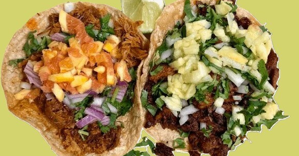 $15 For $30 Worth Of Mexican Cuisine