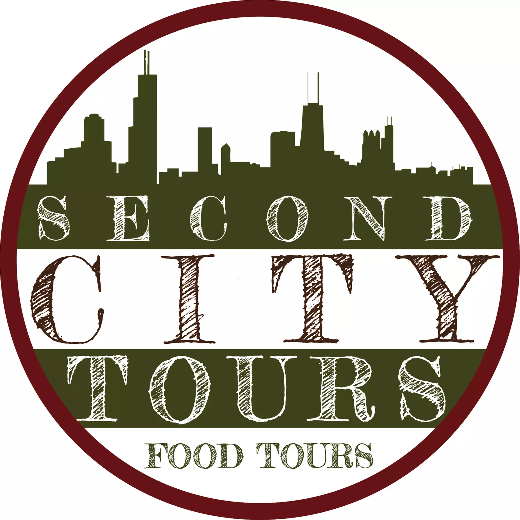 Winter Cocktail Crawl at Second City Tours - Second Medium