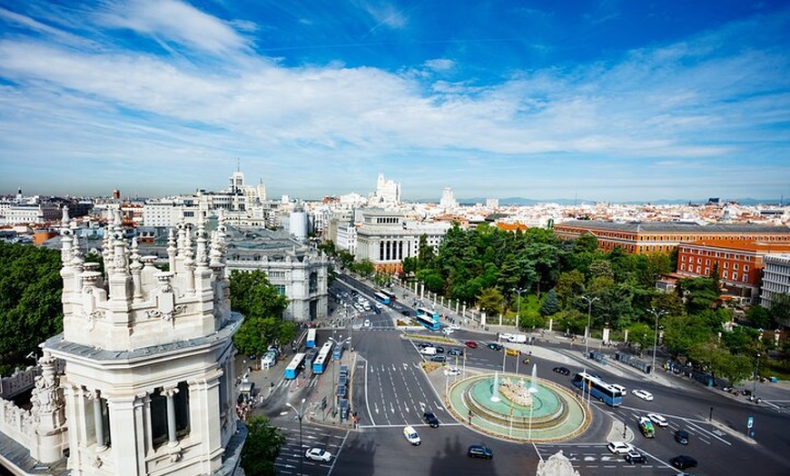 Image 8: Madrid esencial y Excursión a Toledo