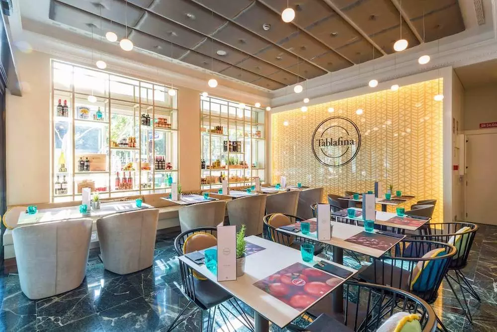 ✈ HISZPANIA | Madryt - NH Madrid Nacional 4*, 2 nocy - City break