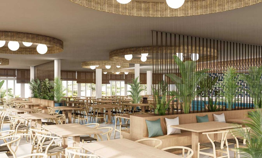 Image 8: ✈ FUERTEVENTURA | Caleta de Fuste - Caleta Dorada 3*, 4 nights - Al...