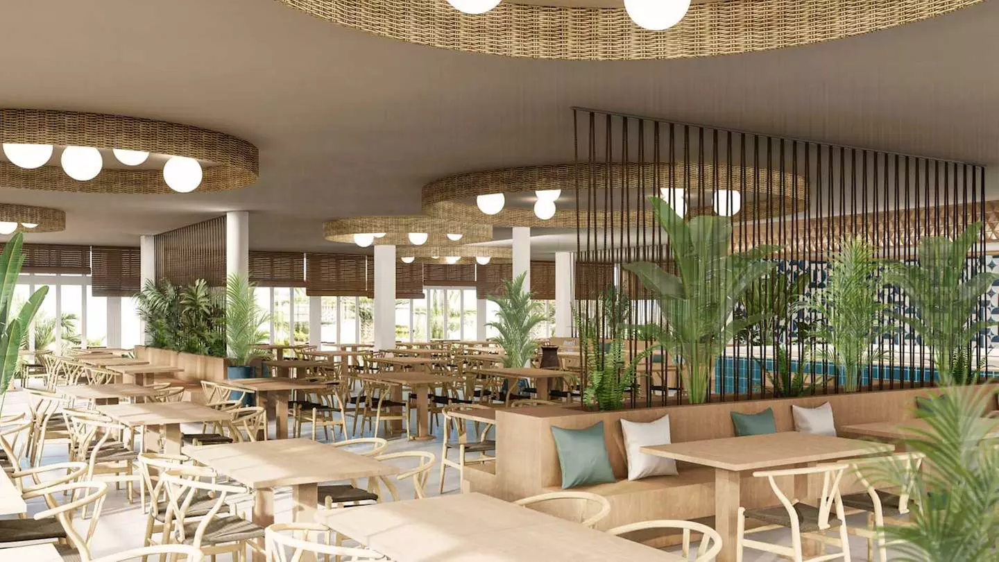 ✈ FUERTEVENTURA | Caleta de Fuste - Caleta Dorada 3*, 4 nights - Al...