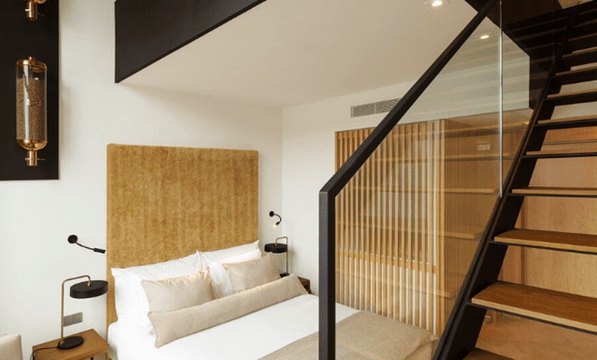 Image 4: ✈ PORTOGALLO | Porto - Neya Porto Hotel 4*, 2 notti - Upgrade in om...