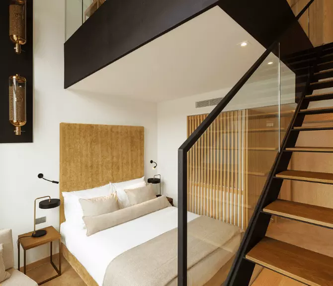 ✈ PORTOGALLO | Porto - Neya Porto Hotel 4*, 2 notti - Upgrade in om...