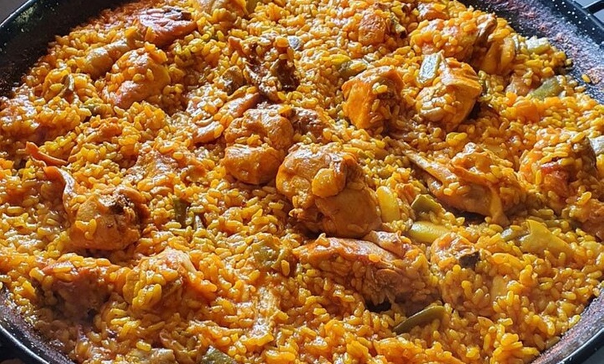 Image 15: Tour gastronómico de día completo por Valencia