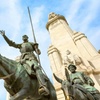 Image 8: Cervantes en Madrid Tour Privado en el Barrio Literario
