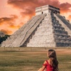 Image 30: Chichen Itza Full-Day Tour with Cenote Swim and Valladolid Visit