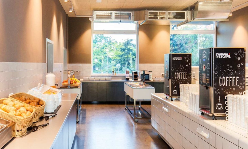 Image 6: ✈ TSJECHIË | Praag - a&o Prague Rhea - City break