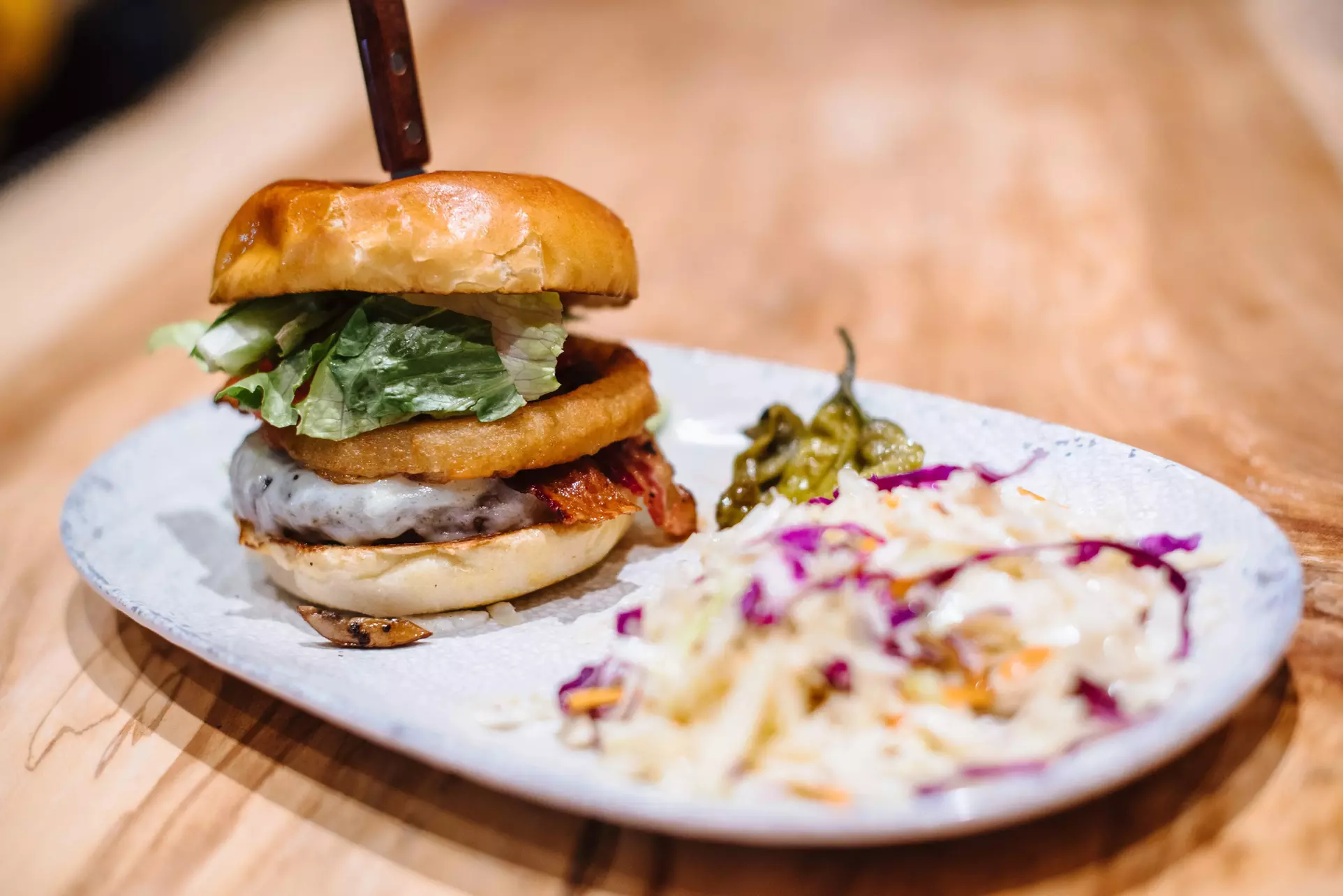 $15 For $30 Worth Of Casual Dining - Second Medium