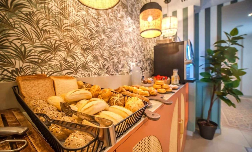 Image 9: ✈ ESPAGNE | Valence - Soho Boutique Turia 4* - Découverte
