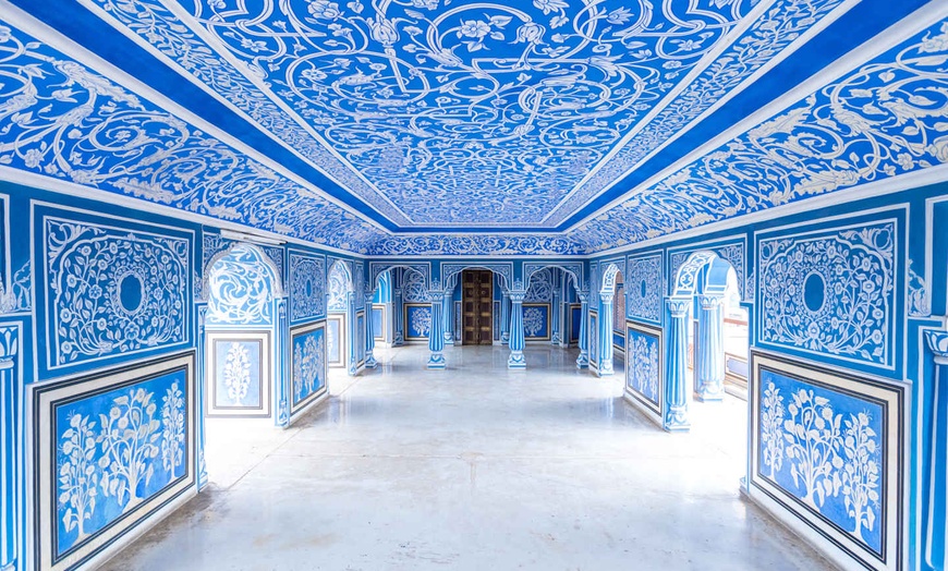 Image 17: ✈ INDIA | Nuova Delhi - Scoperta del Rajasthan, 12 notti - Tour