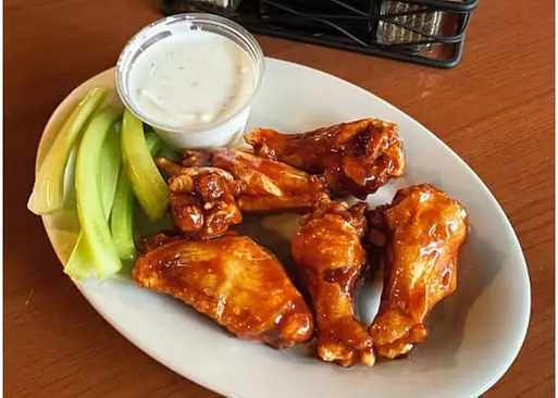 5% Cash Back at McGuire's Fireside Inn