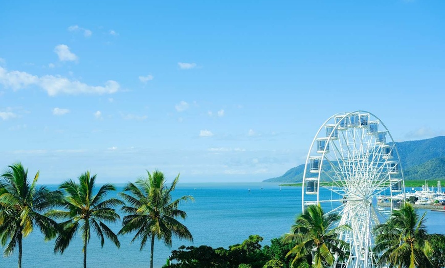 Image 23: ✈ SINGAPORE | - Australia e Singapore: La via delle meraviglie in 4...