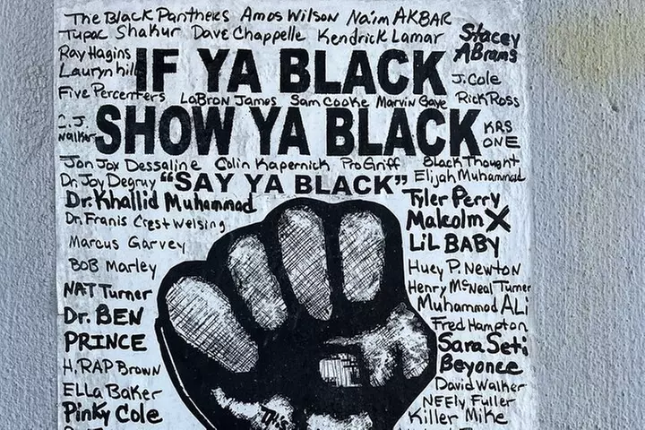 Atlanta's Black History and Civil Rights Tour