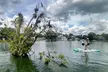 Water Bike Rental in Crystal River - Second Medium