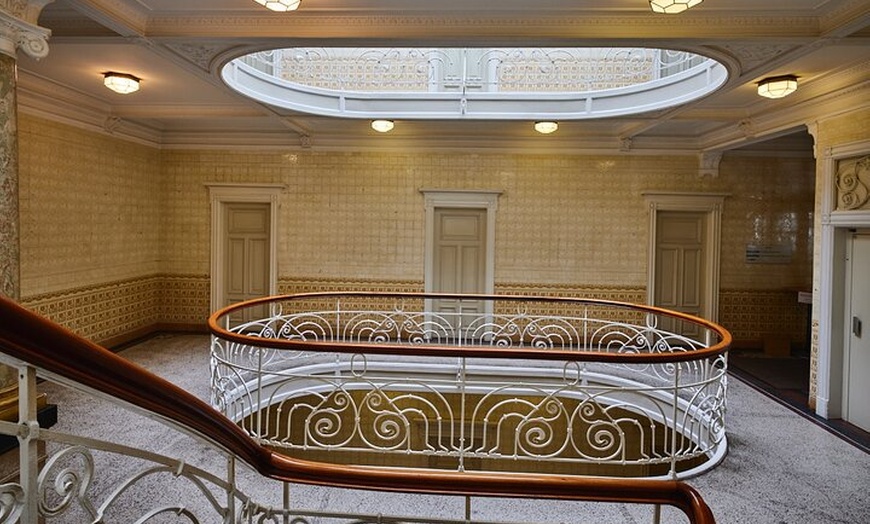 Image 8: 4 stündige individuelle Fototour durch Hamburg