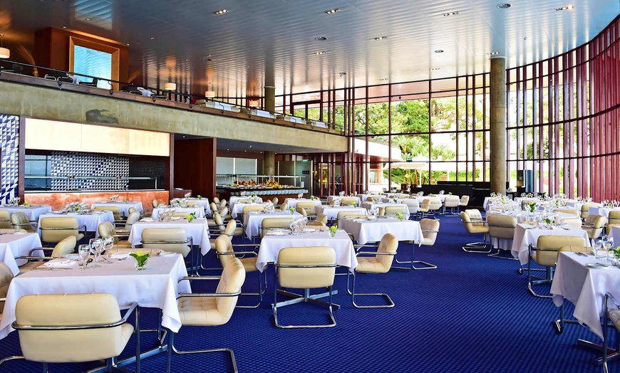 Image 11: ✈ MADÈRE | Funchal - Pestana Casino Park 5* - Bord de mer