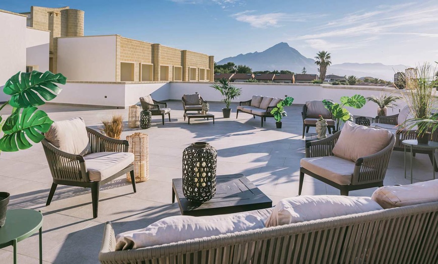 Image 6: ✈ SICILE | Campofelice di Roccella - Mangia's Himera Resort 4*, 3 n...