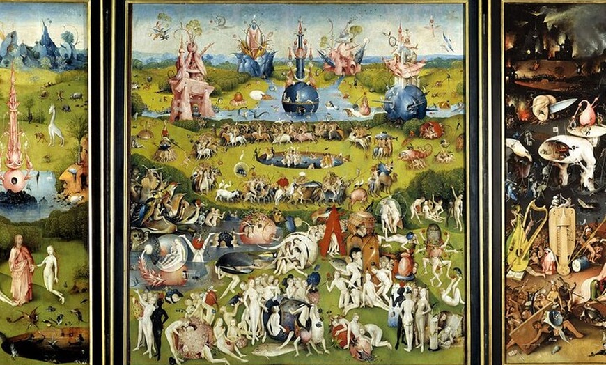 Image 7: PRIVATE VIP: Prado Museum with an Art expert. Tickets & skip line