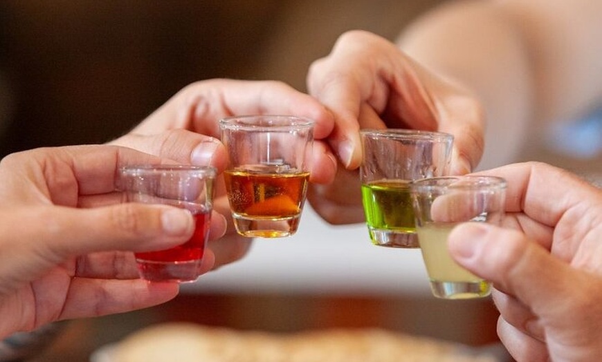 Image 5: Tamborine Mountain Distillery Tour & Tasting