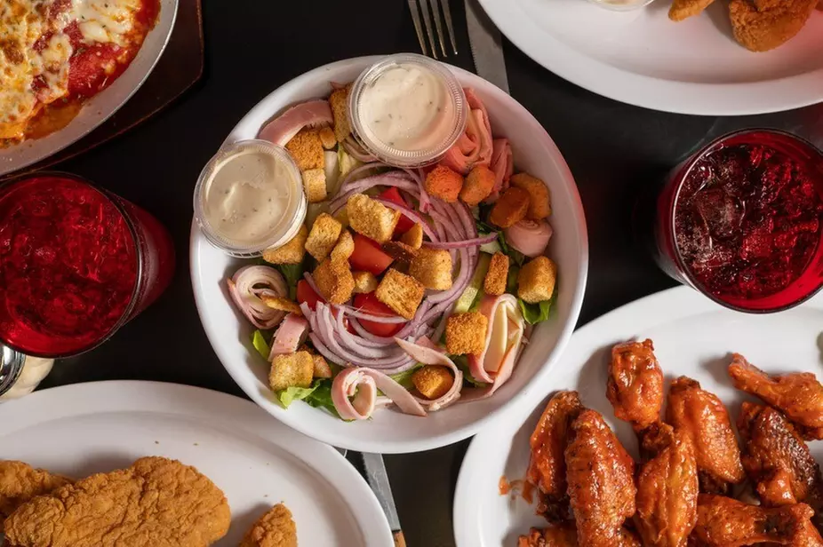 $15 For $30 Worth Of Casual Dining