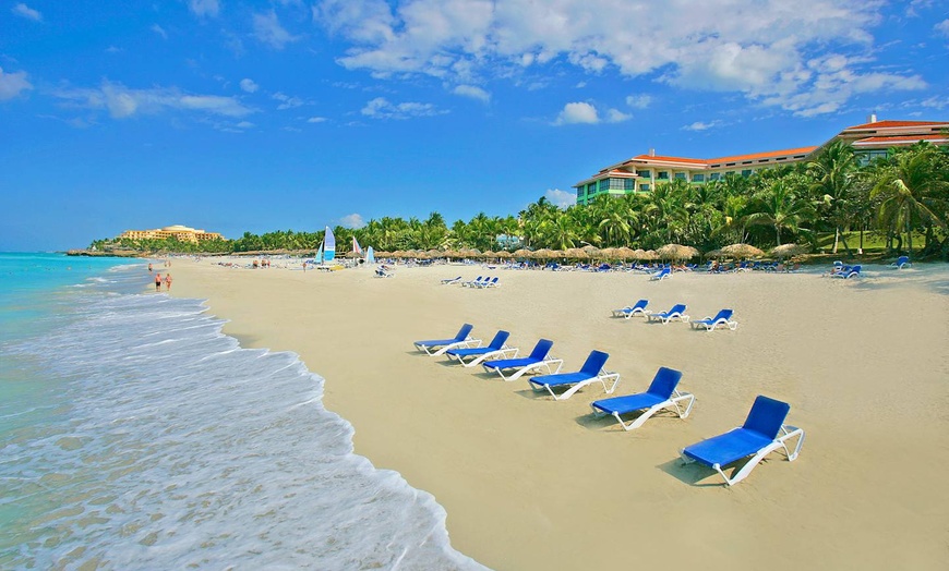 Image 27: ✈ CUBA | Varadero - Melia Las Americas Adult Only 5* - Upgrade in o...