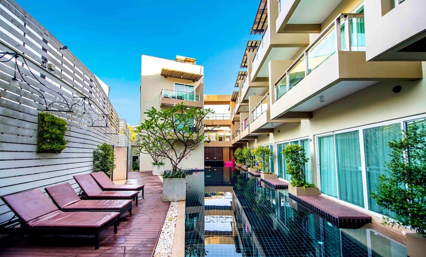 Image 11: ✈ THAILANDIA DEL SUD | Krabi - Navinda Krabi Resort 4*, 5 notti - P...