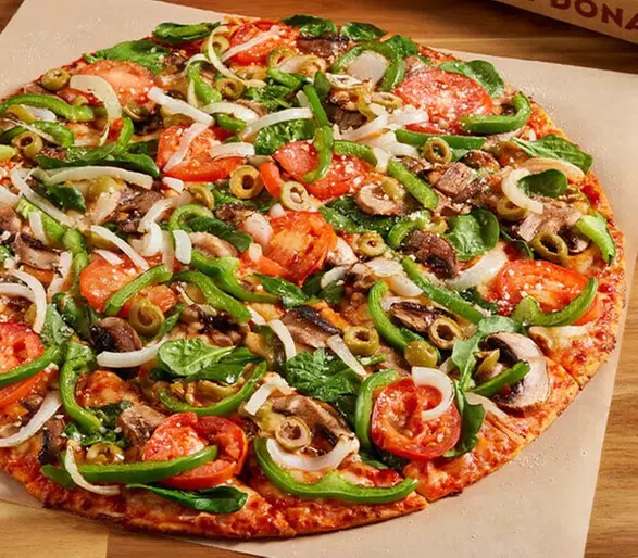 $15 For $30 Worth Of Pizza, Subs, Salads & More
