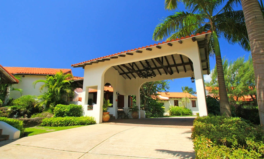 Image 22: ✈ BARBADOS | Saint Peter - Sugar Cane Club Hotel & Spa Adult Only 4...