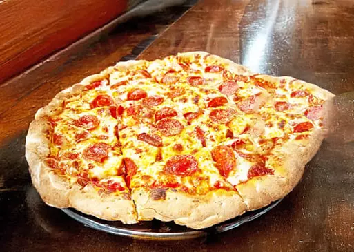 5% Cash Back at Rosati's Pizza