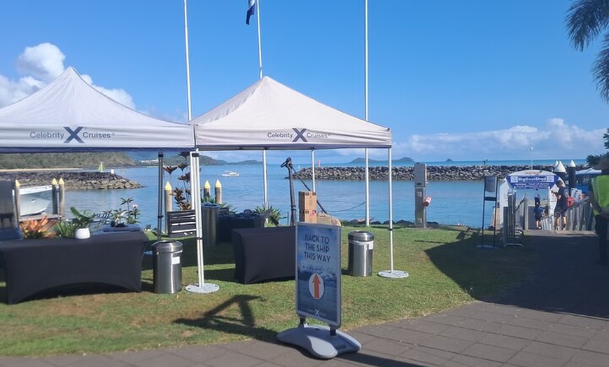 Image 11: Cairns Small-Group Kuranda Tour: Skyrail & Scenic Railway