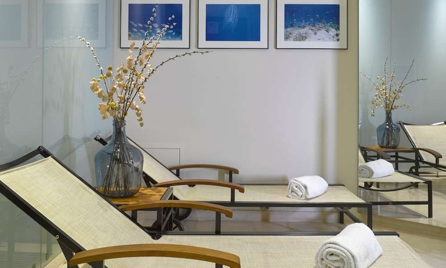 Image 8: ✈ TSJECHIË | Praag - K+K Hotel Fenix 4*, 2 nachten - Stadscentrum