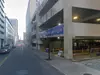 Parking at Castner Knott Garage