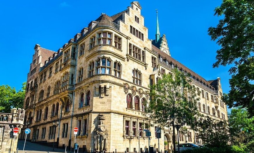 Image 6: Duisburg in 60 Minuten mit einem Einheimischen erkunden