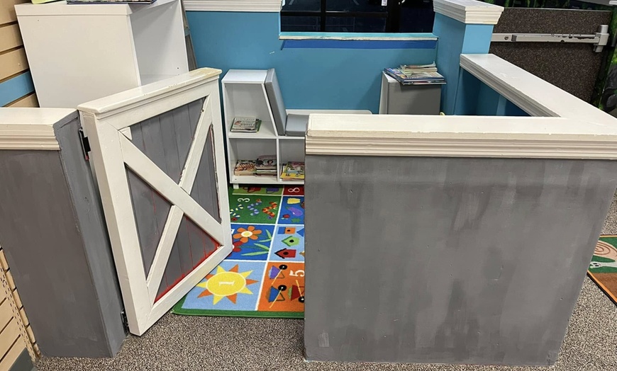 Image 4: $14 For 2 Hours Of Sitting For One Child (Reg. $28