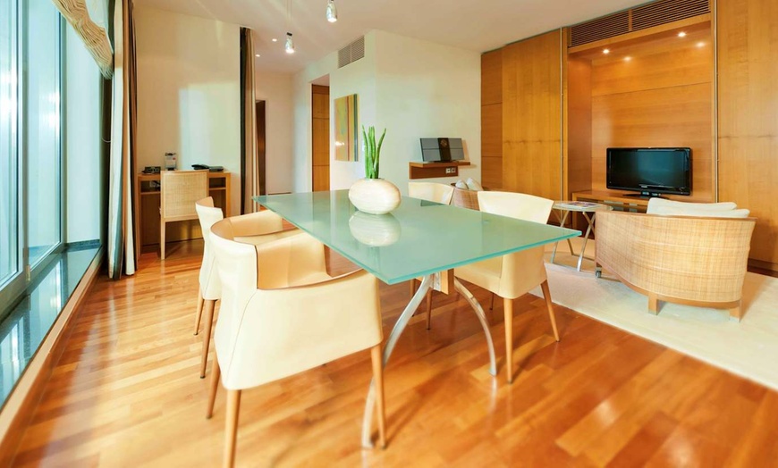 Image 76: ✈ DEUTSCHLAND | Köln - Dorint Hotel An der Messe Köln 4*, 2 Nächte ...