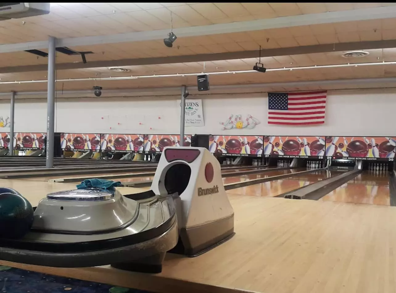 $15 For $30 Worth Of Bowling