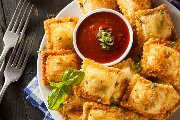 $12.50 For $25 Worth Of Pizza, Pasta & More