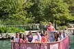 San Antonio Trolley and Go Rio Riverwalk Cruise Combo - Second Medium