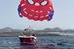 Parasailing Lanzarote - Second Medium