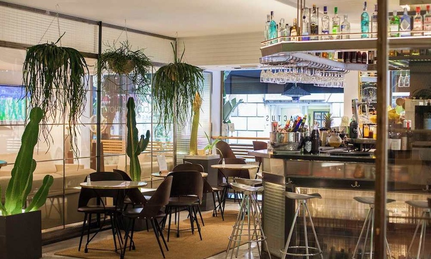 Image 89: ✈ SPAIN | Barcelona - Mariano Cubi Aparthotel Barcelona 4*, 2 night...