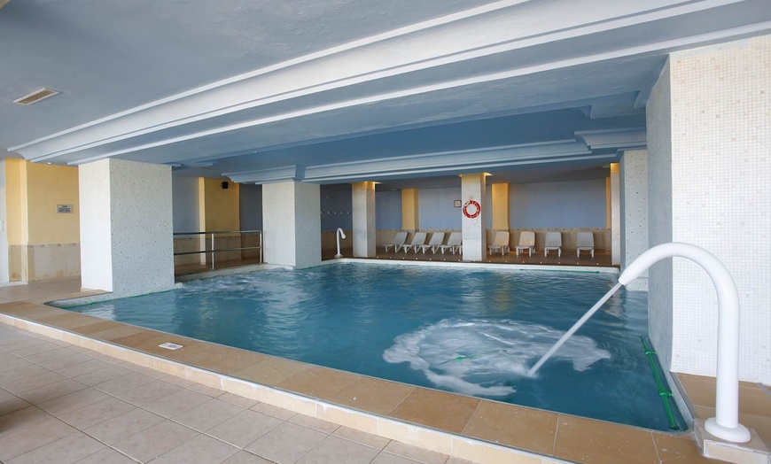Image 12: ✈ TUNISIA | Hammamet - Laico Hammamet 5* - All inclusive