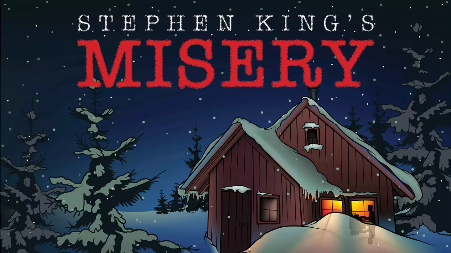 Stephen King's "Misery" - Dinner & Show - Primary Image