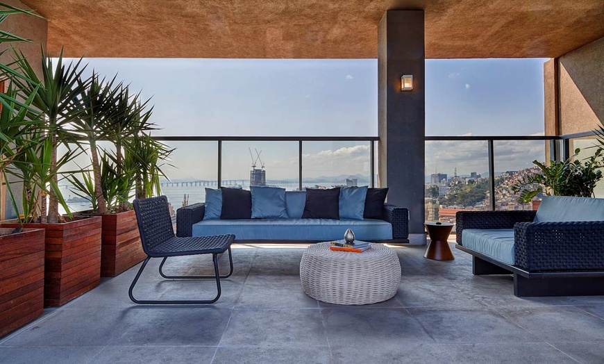 Image 9: ✈ BRASILE | Rio De Janeiro - Intercity Porto Maravilha 4*, 5 notti ...