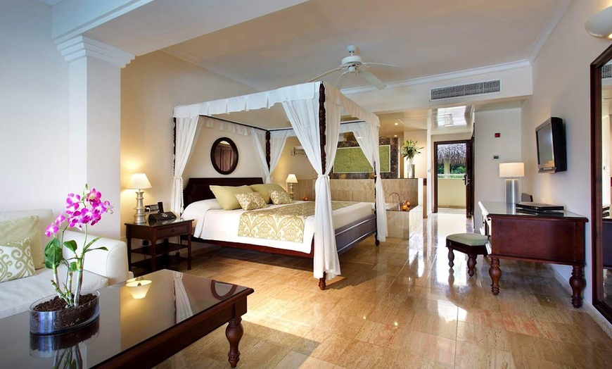 Image 4: ✈ REPUBBLICA DOMINICANA | Punta Cana - TRS Turquesa Hotel Adult Onl...