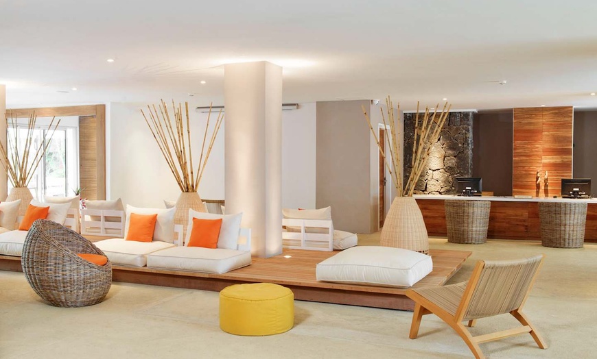 Image 15: ✈ ILE MAURICE | Trou d'Eau Douce - Friday Attitude 3*, 5 nuit