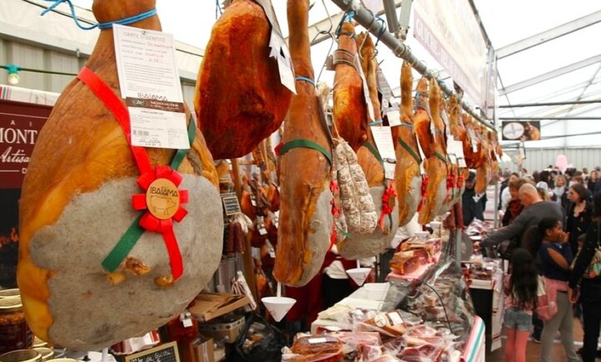 Image 12: Biarritz Balade guidée et visite gastronomique