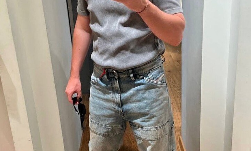 Image 25: Tour Premium de Compras en Barcelona con Personal Stylist