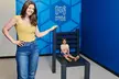 Museum of Illusions St Louis Admission Ticket - Second Medium
